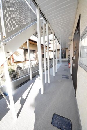 リブリ・NeoStageの物件内観写真